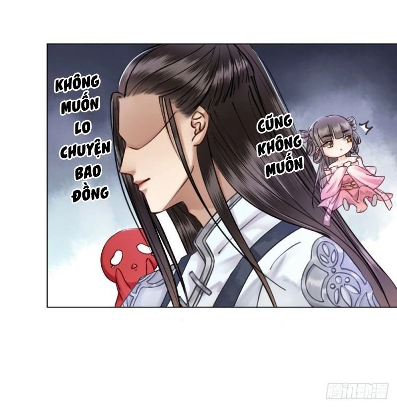 Gay Rồi! Cái Đó Thành Tinh Rồi Chapter 39 - 58