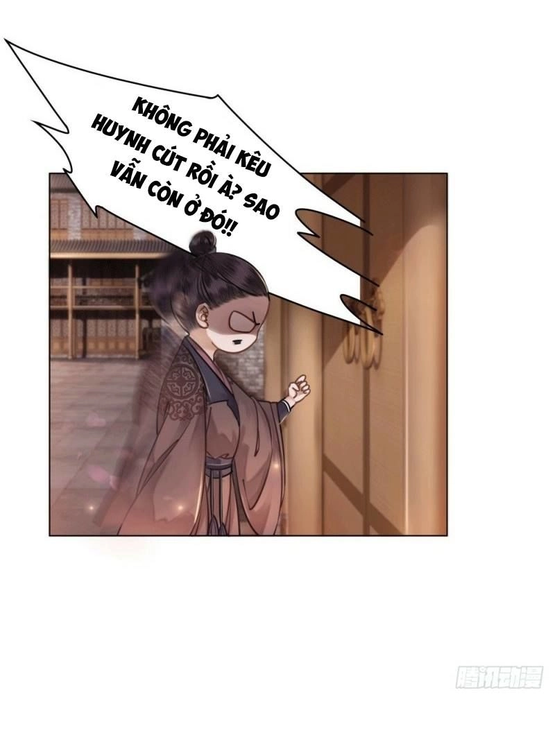 Gay Rồi! Cái Đó Thành Tinh Rồi Chapter 40 - 3