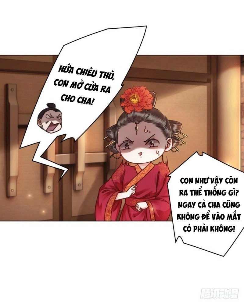 Gay Rồi! Cái Đó Thành Tinh Rồi Chapter 40 - 4