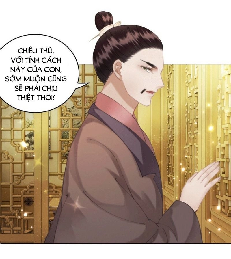 Gay Rồi! Cái Đó Thành Tinh Rồi Chapter 40 - 11