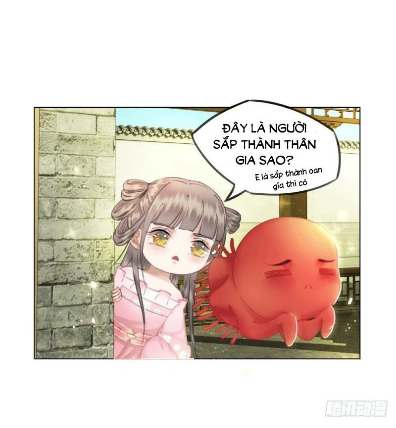 Gay Rồi! Cái Đó Thành Tinh Rồi Chapter 40 - 14