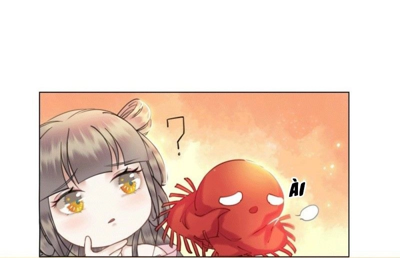 Gay Rồi! Cái Đó Thành Tinh Rồi Chapter 40 - 16