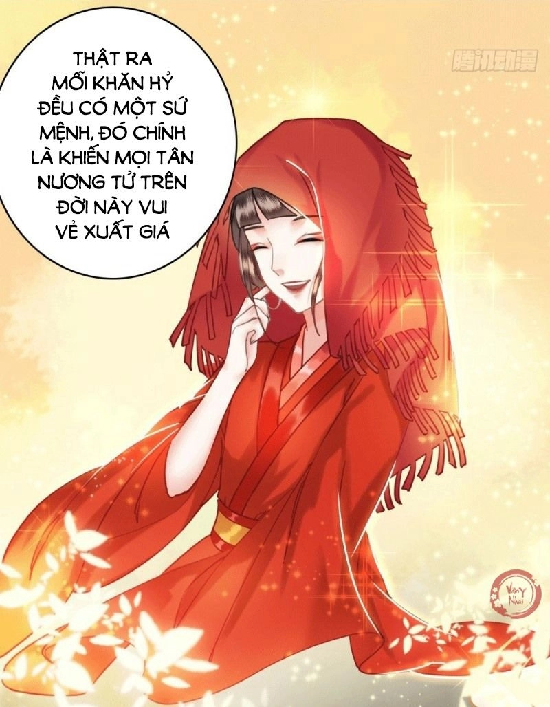 Gay Rồi! Cái Đó Thành Tinh Rồi Chapter 40 - 17