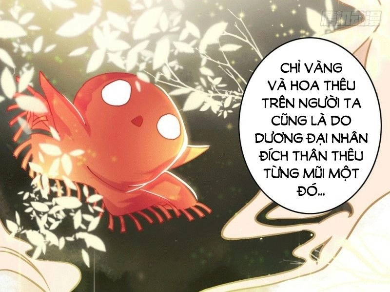 Gay Rồi! Cái Đó Thành Tinh Rồi Chapter 40 - 18