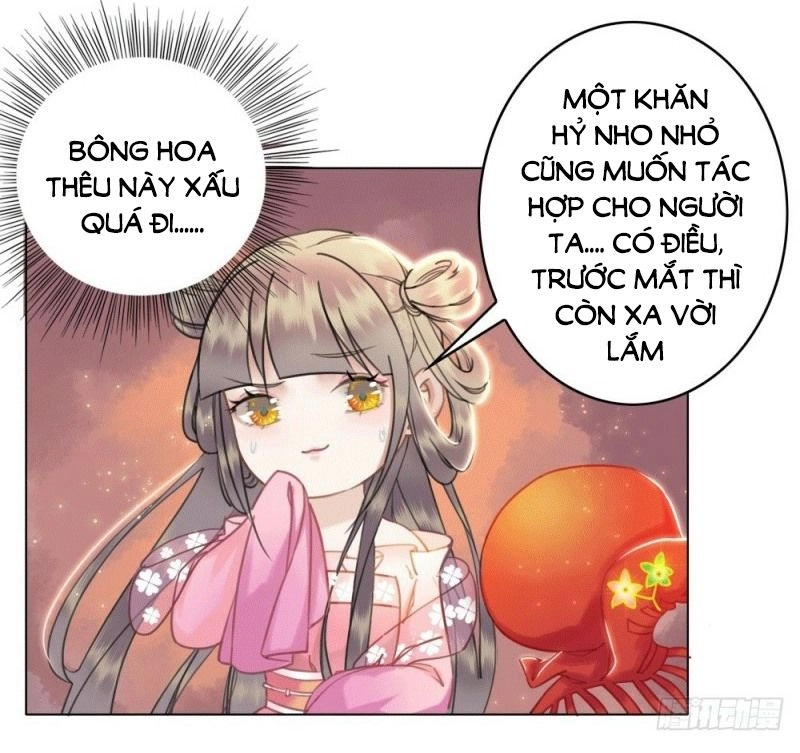 Gay Rồi! Cái Đó Thành Tinh Rồi Chapter 40 - 20
