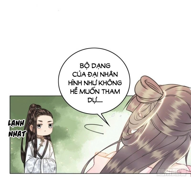 Gay Rồi! Cái Đó Thành Tinh Rồi Chapter 40 - 21