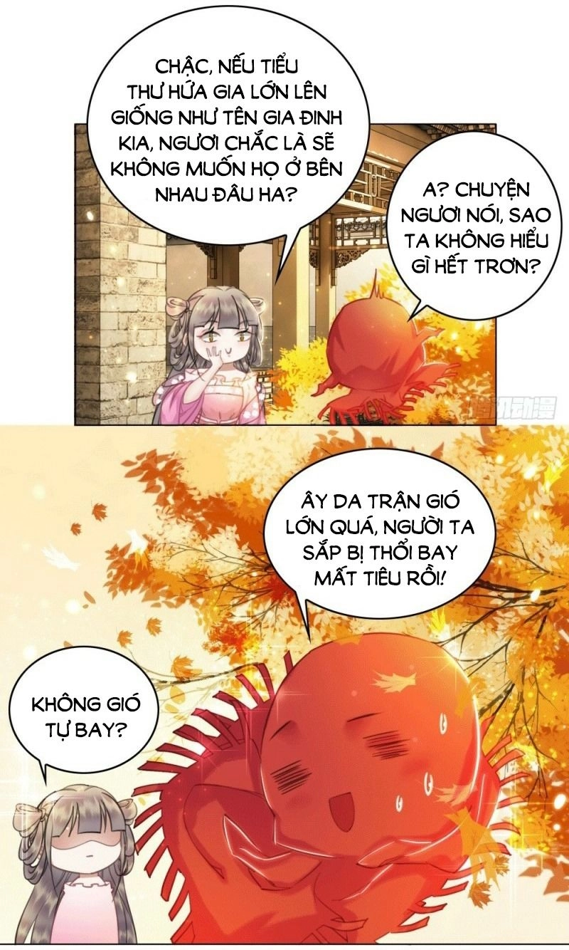 Gay Rồi! Cái Đó Thành Tinh Rồi Chapter 40 - 23