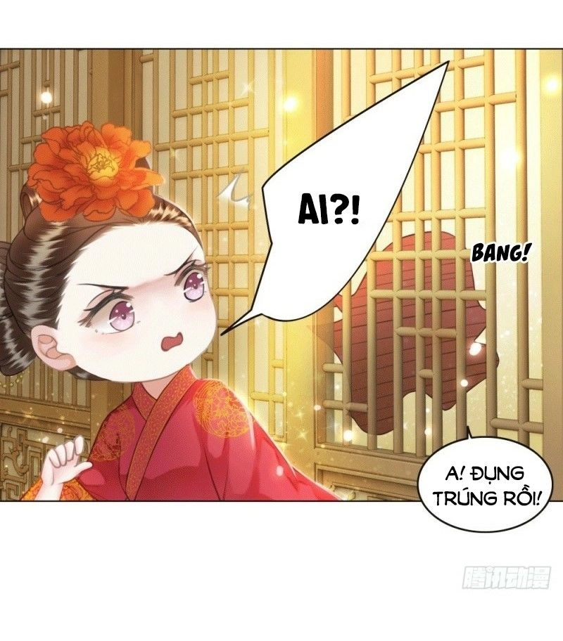 Gay Rồi! Cái Đó Thành Tinh Rồi Chapter 40 - 24