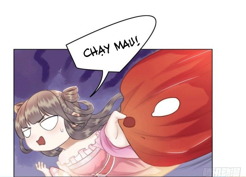 Gay Rồi! Cái Đó Thành Tinh Rồi Chapter 40 - 25