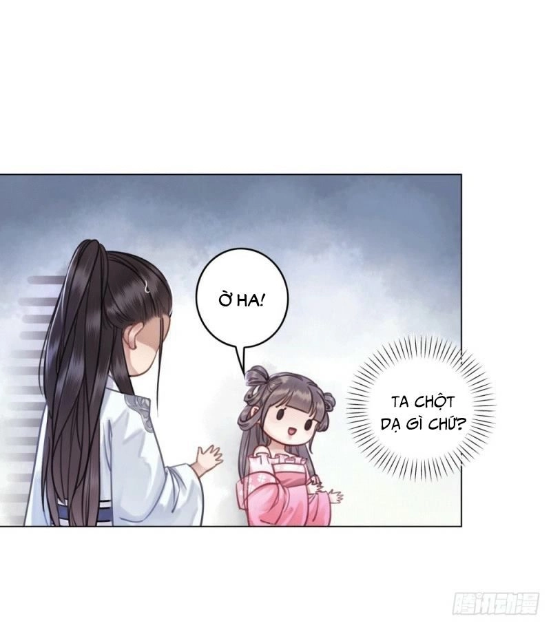 Gay Rồi! Cái Đó Thành Tinh Rồi Chapter 40 - 29