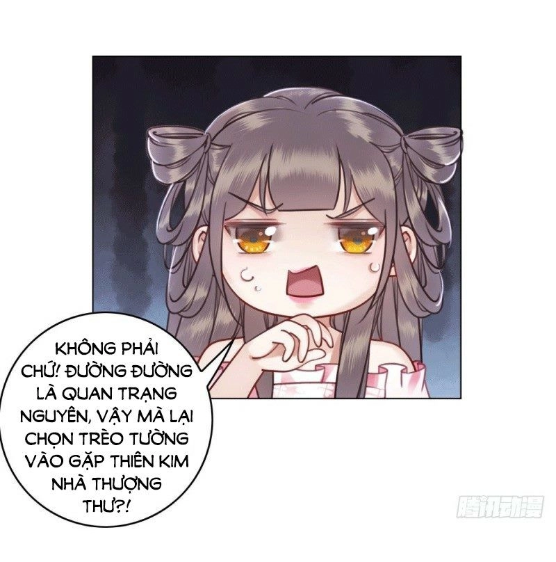 Gay Rồi! Cái Đó Thành Tinh Rồi Chapter 40 - 32