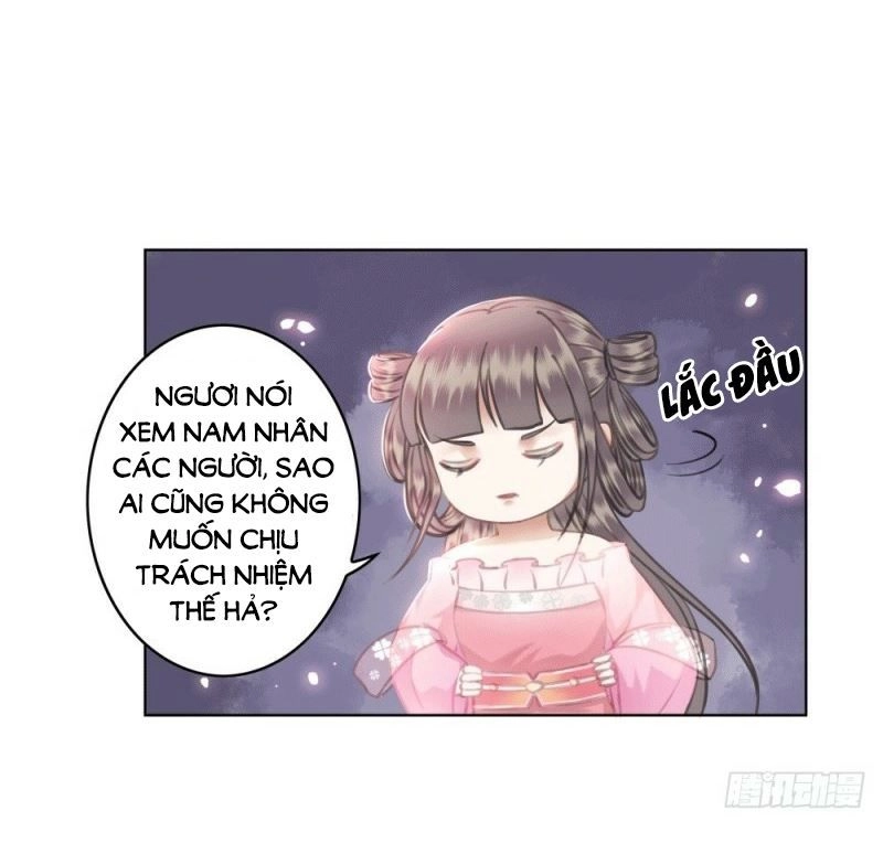 Gay Rồi! Cái Đó Thành Tinh Rồi Chapter 40 - 44