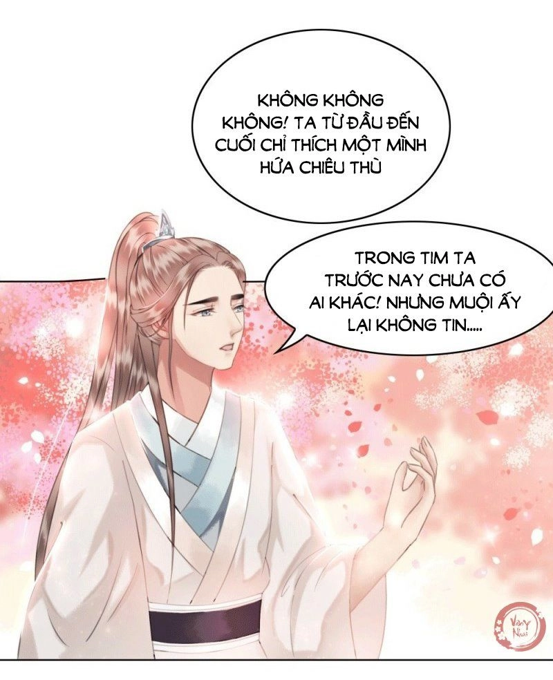 Gay Rồi! Cái Đó Thành Tinh Rồi Chapter 40 - 45