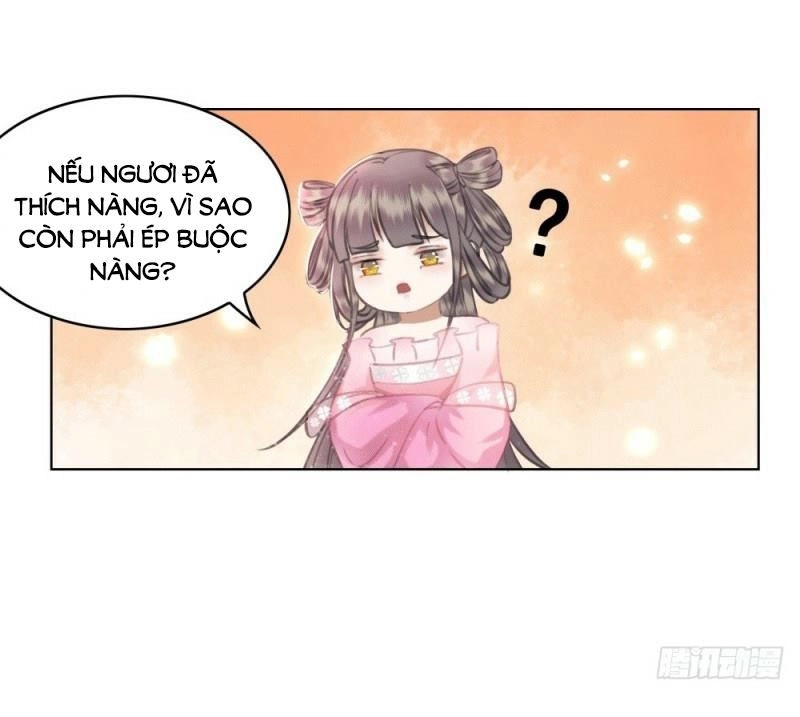 Gay Rồi! Cái Đó Thành Tinh Rồi Chapter 40 - 46