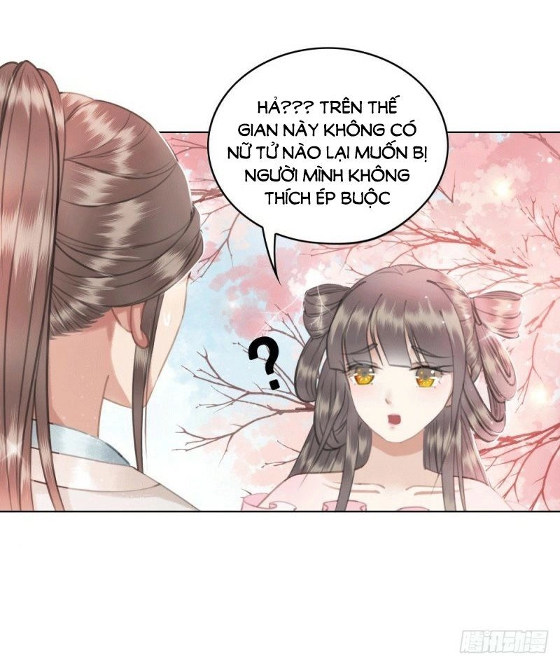 Gay Rồi! Cái Đó Thành Tinh Rồi Chapter 40 - 48