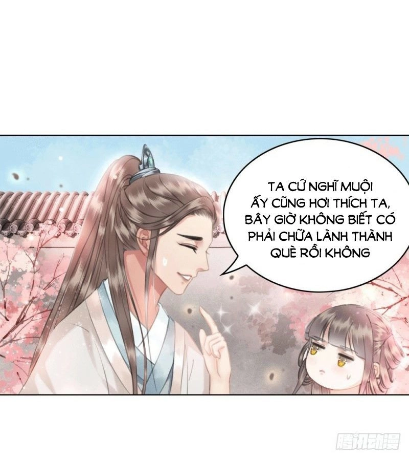 Gay Rồi! Cái Đó Thành Tinh Rồi Chapter 40 - 49