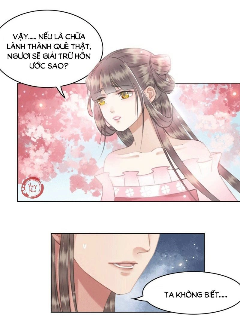 Gay Rồi! Cái Đó Thành Tinh Rồi Chapter 40 - 50