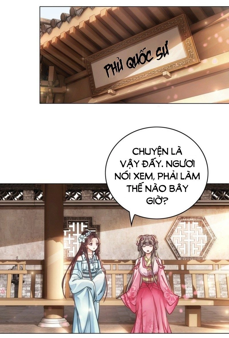 Gay Rồi! Cái Đó Thành Tinh Rồi Chapter 40 - 52