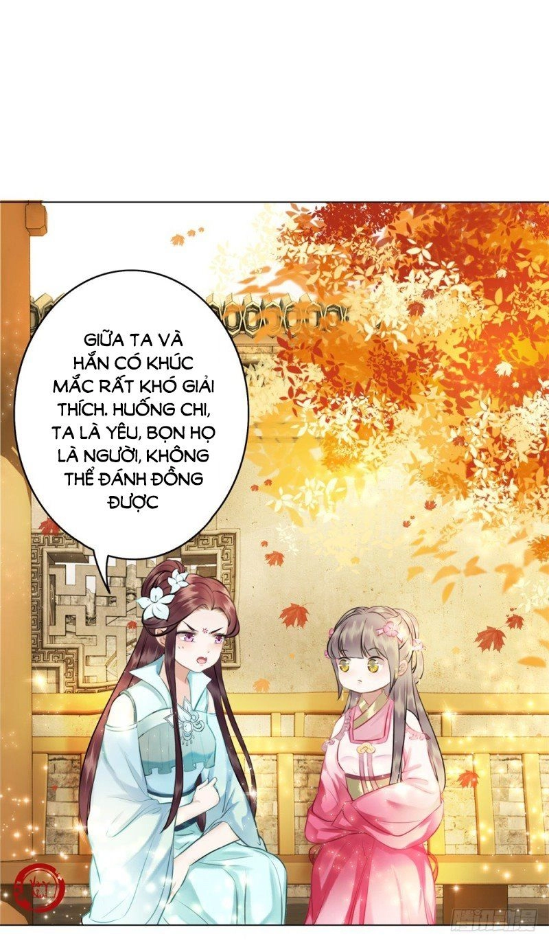 Gay Rồi! Cái Đó Thành Tinh Rồi Chapter 41 - 2