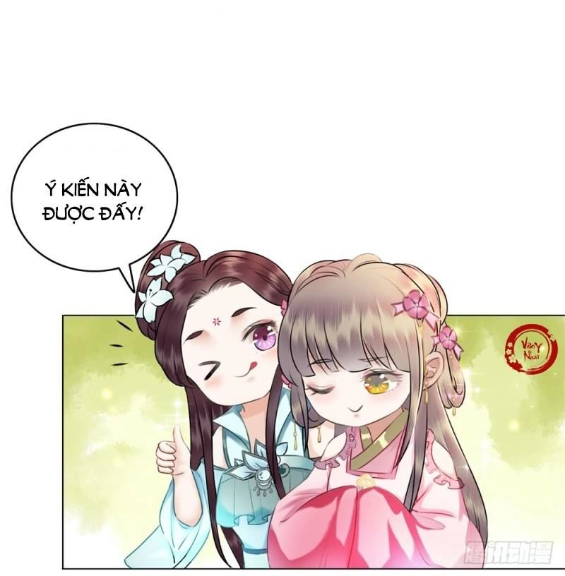 Gay Rồi! Cái Đó Thành Tinh Rồi Chapter 41 - 5