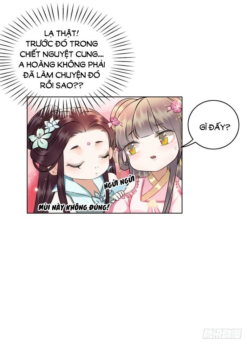 Gay Rồi! Cái Đó Thành Tinh Rồi Chapter 41 - 6