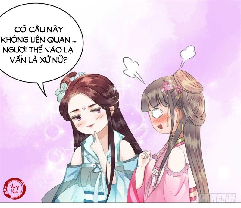 Gay Rồi! Cái Đó Thành Tinh Rồi Chapter 41 - 7