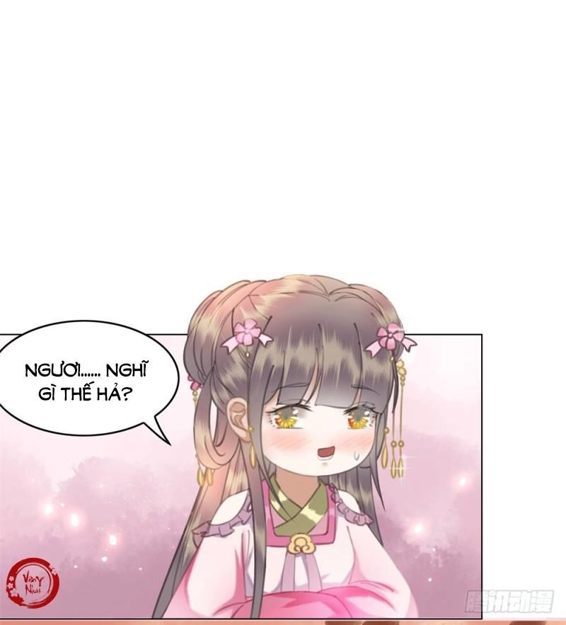 Gay Rồi! Cái Đó Thành Tinh Rồi Chapter 41 - 8