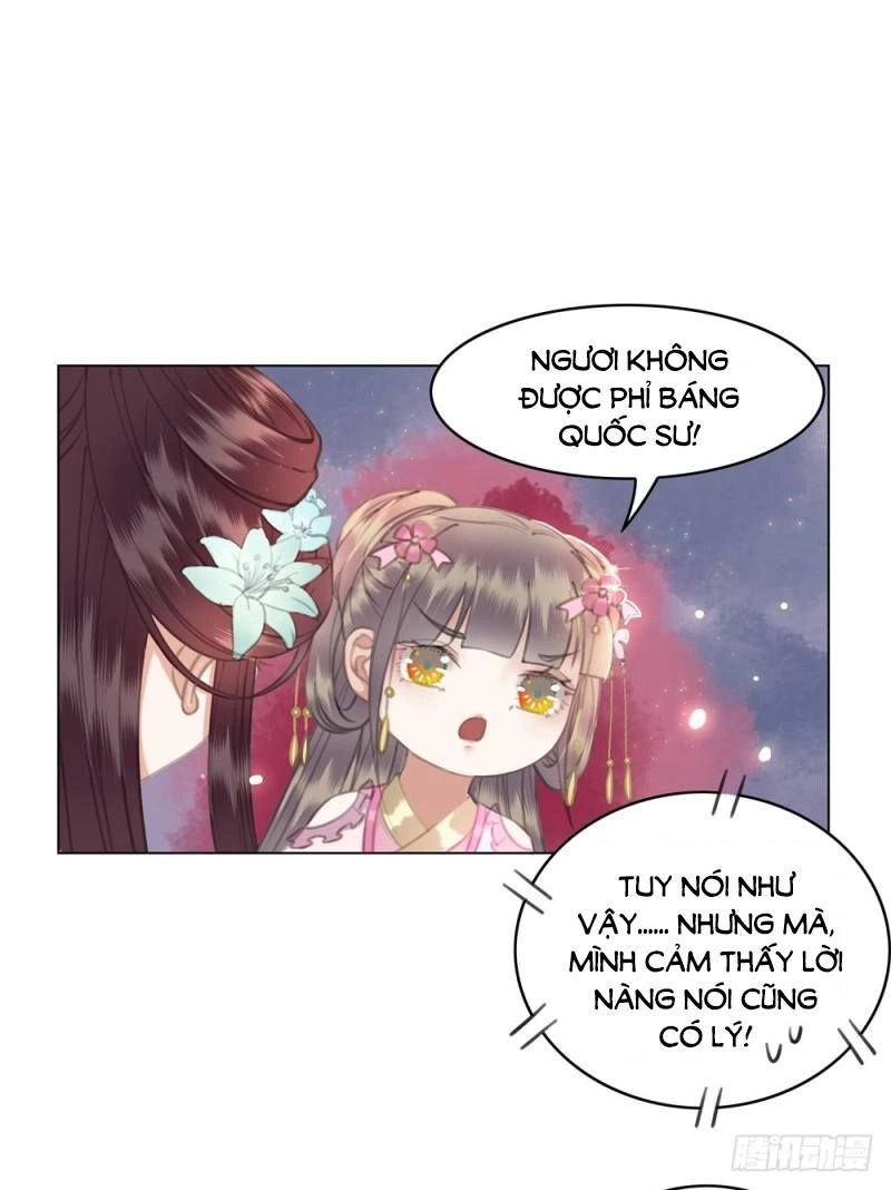 Gay Rồi! Cái Đó Thành Tinh Rồi Chapter 41 - 10