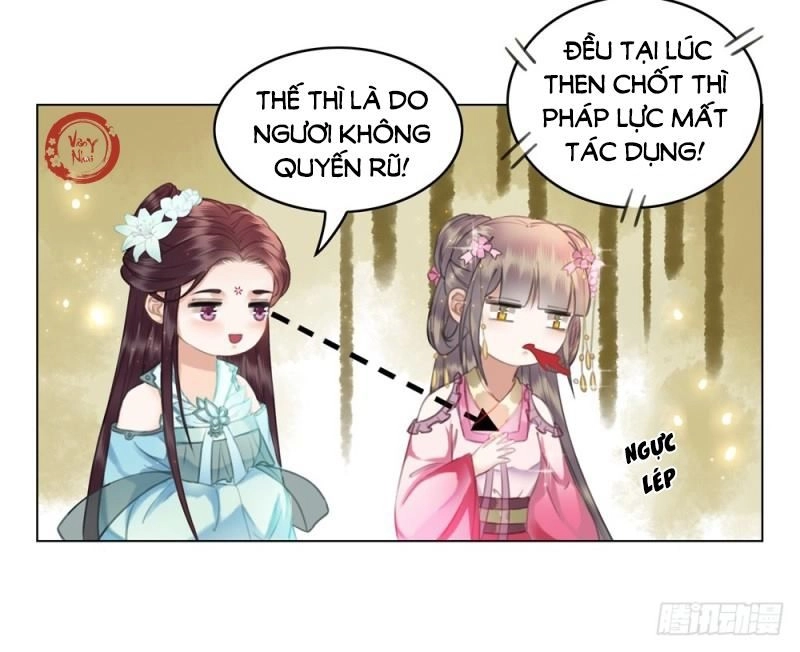 Gay Rồi! Cái Đó Thành Tinh Rồi Chapter 41 - 11