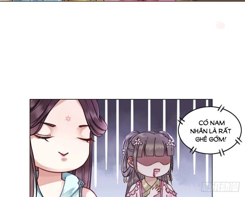 Gay Rồi! Cái Đó Thành Tinh Rồi Chapter 41 - 14