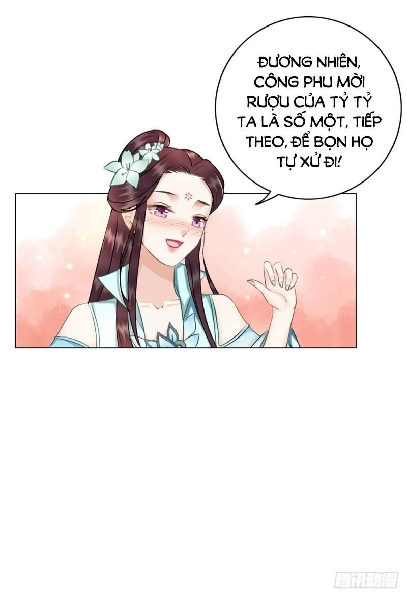 Gay Rồi! Cái Đó Thành Tinh Rồi Chapter 41 - 21