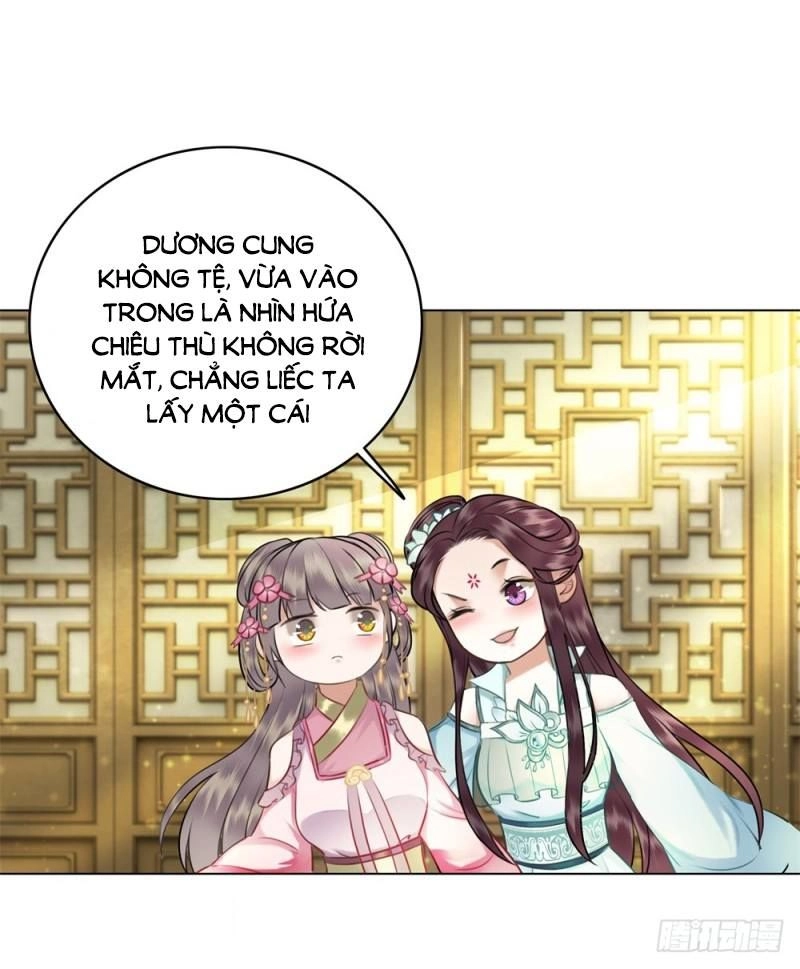 Gay Rồi! Cái Đó Thành Tinh Rồi Chapter 41 - 24