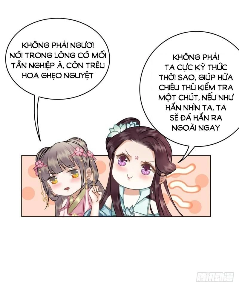 Gay Rồi! Cái Đó Thành Tinh Rồi Chapter 41 - 25