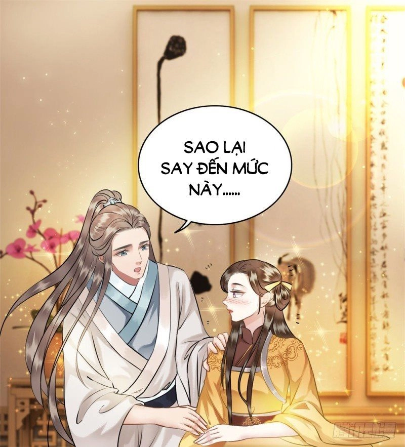 Gay Rồi! Cái Đó Thành Tinh Rồi Chapter 41 - 27