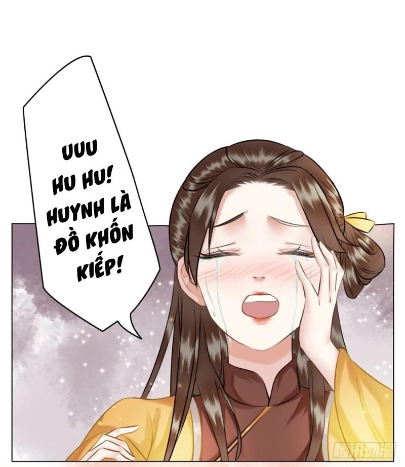 Gay Rồi! Cái Đó Thành Tinh Rồi Chapter 41 - 30