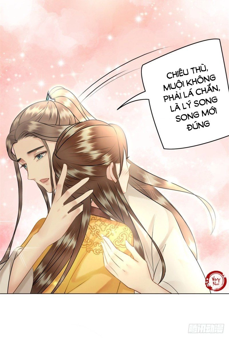 Gay Rồi! Cái Đó Thành Tinh Rồi Chapter 41 - 31
