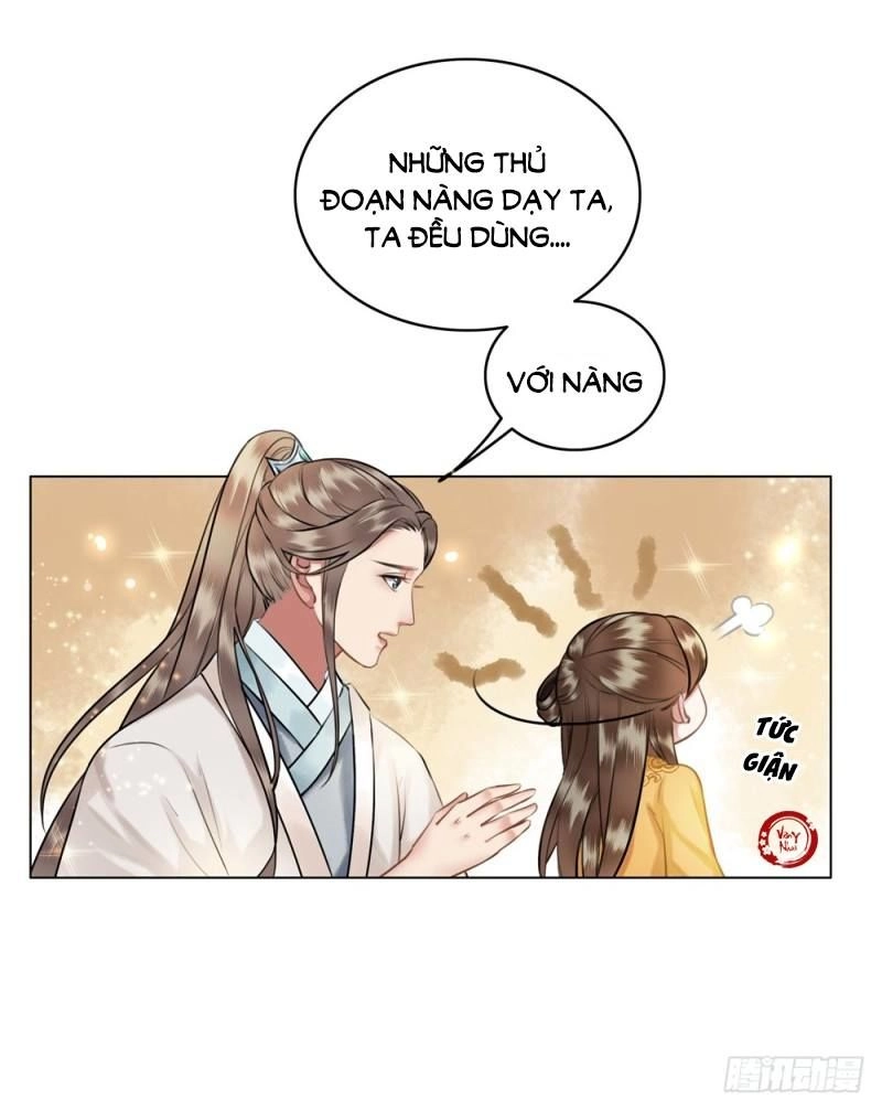 Gay Rồi! Cái Đó Thành Tinh Rồi Chapter 41 - 35