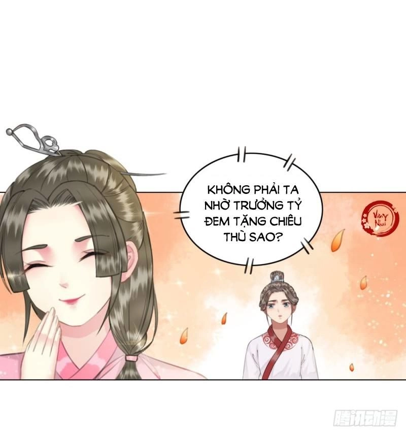 Gay Rồi! Cái Đó Thành Tinh Rồi Chapter 41 - 39