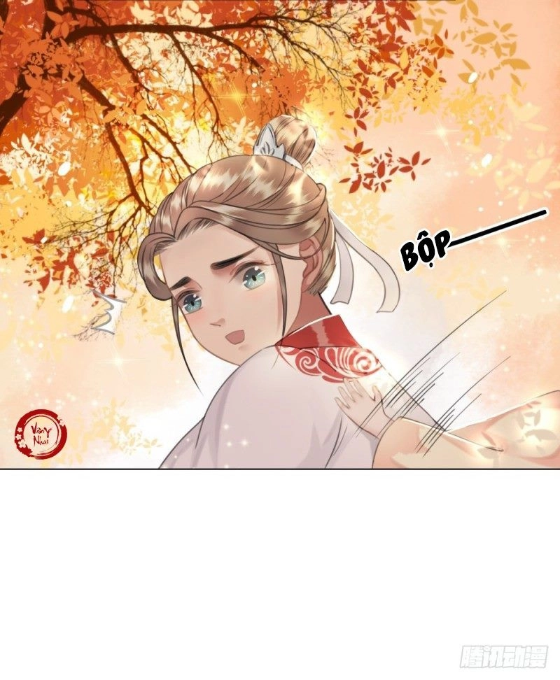 Gay Rồi! Cái Đó Thành Tinh Rồi Chapter 41 - 41