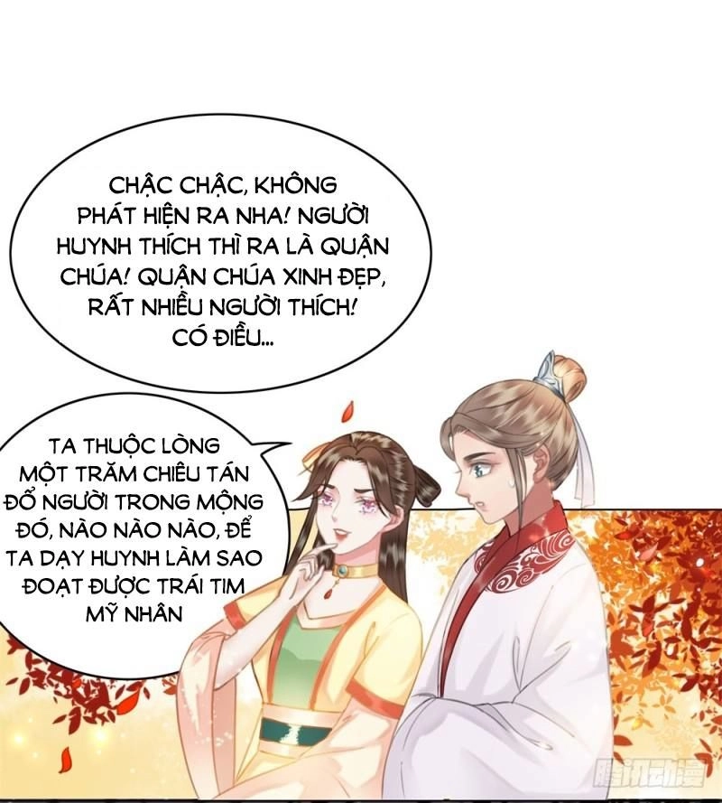 Gay Rồi! Cái Đó Thành Tinh Rồi Chapter 41 - 43