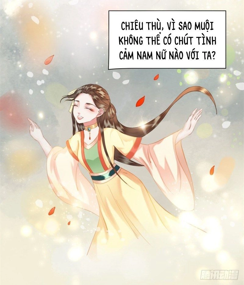 Gay Rồi! Cái Đó Thành Tinh Rồi Chapter 41 - 45