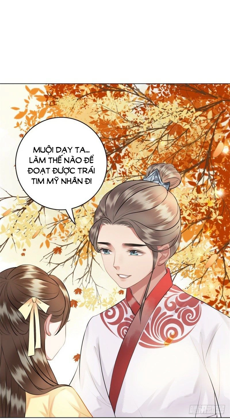 Gay Rồi! Cái Đó Thành Tinh Rồi Chapter 41 - 47