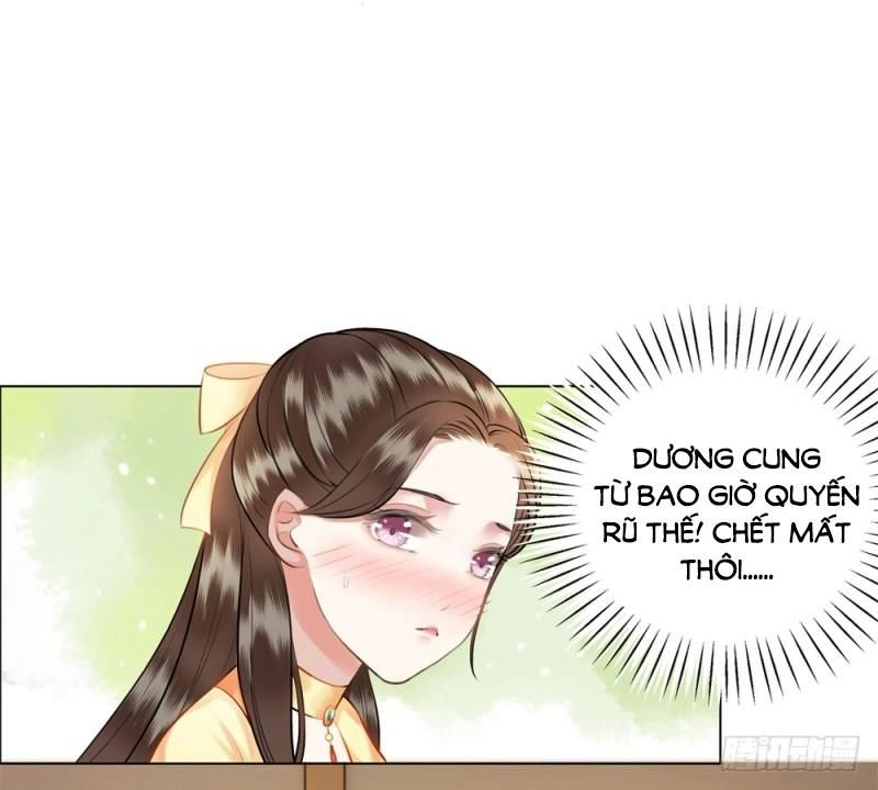 Gay Rồi! Cái Đó Thành Tinh Rồi Chapter 41 - 48