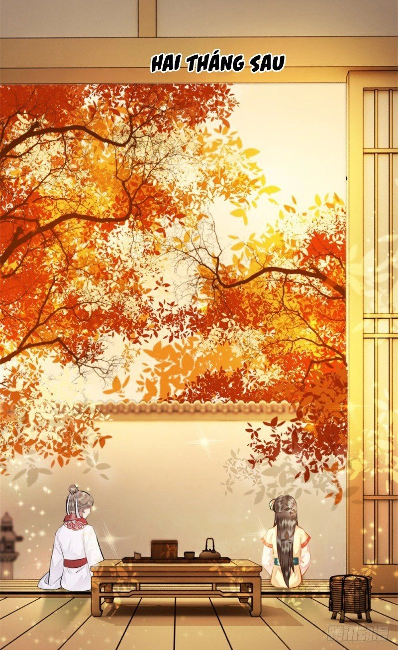 Gay Rồi! Cái Đó Thành Tinh Rồi Chapter 41 - 49