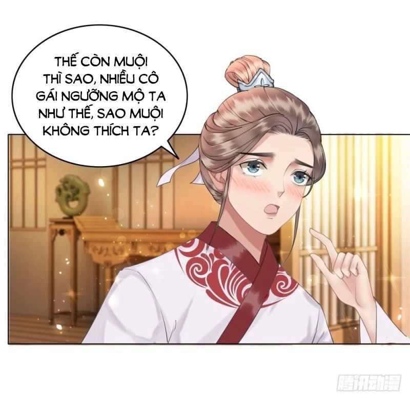 Gay Rồi! Cái Đó Thành Tinh Rồi Chapter 41 - 52