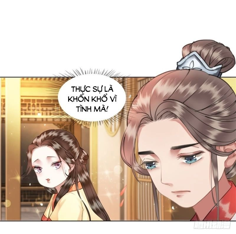 Gay Rồi! Cái Đó Thành Tinh Rồi Chapter 41 - 54