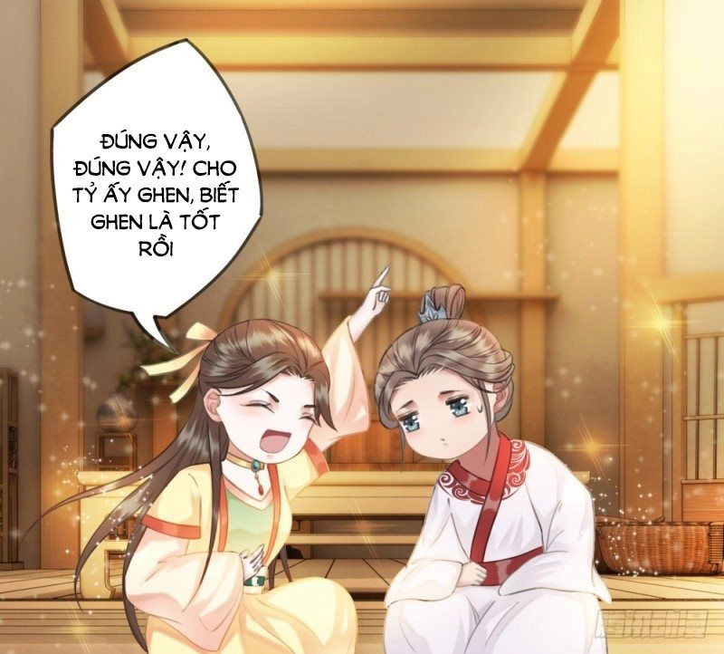 Gay Rồi! Cái Đó Thành Tinh Rồi Chapter 41 - 57