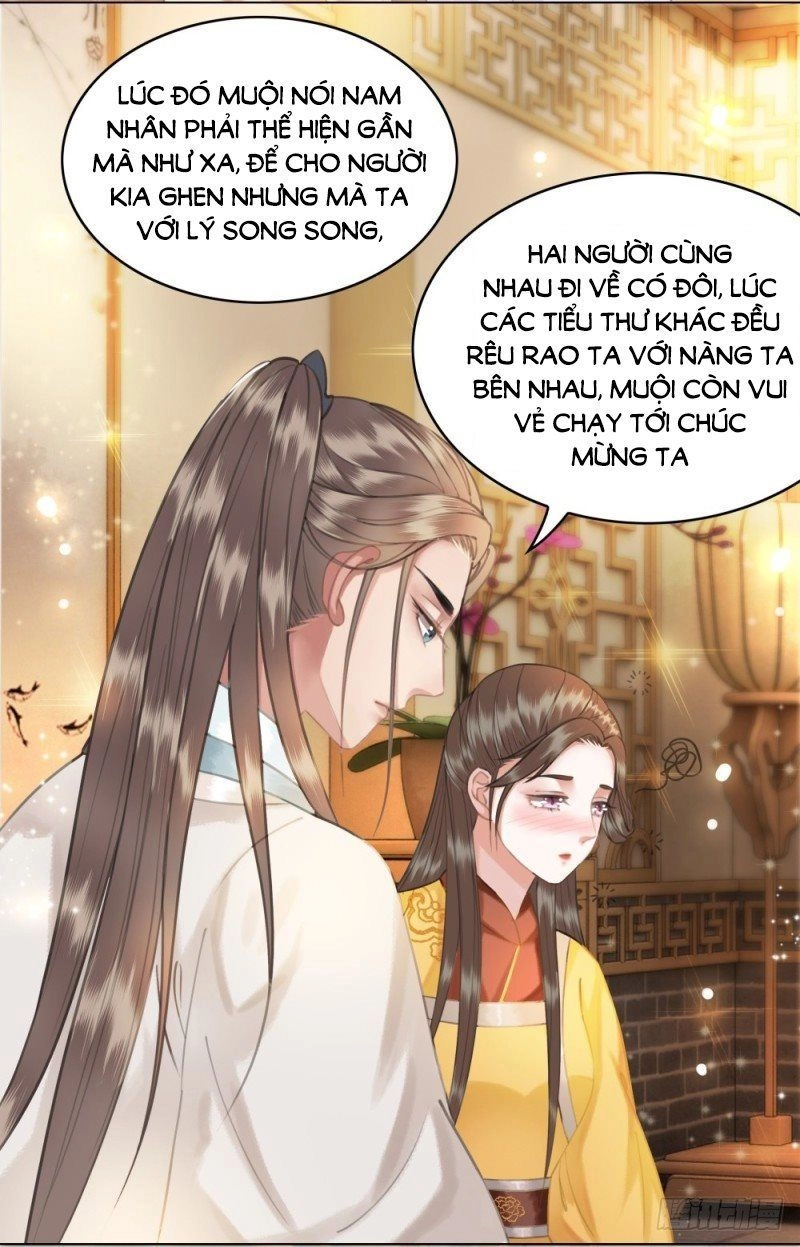 Gay Rồi! Cái Đó Thành Tinh Rồi Chapter 41 - 58