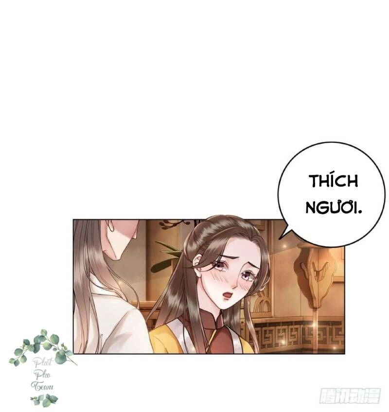 Gay Rồi! Cái Đó Thành Tinh Rồi Chapter 42 - 4