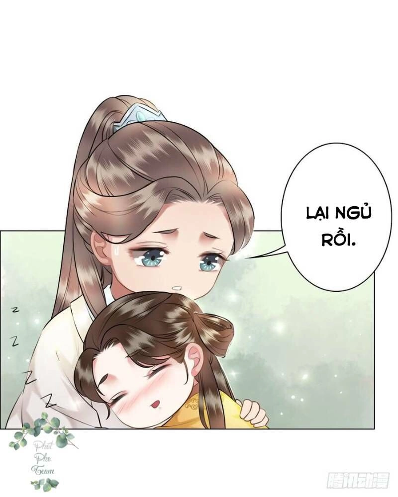 Gay Rồi! Cái Đó Thành Tinh Rồi Chapter 42 - 10